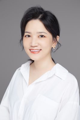 独立设计师 罗力莹
