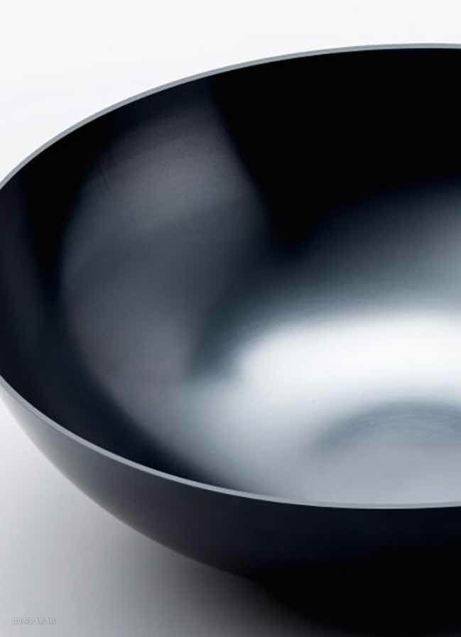不粘锅?麦饭石锅?生铁铸铁钛一文说透所有的炒锅!(图4)