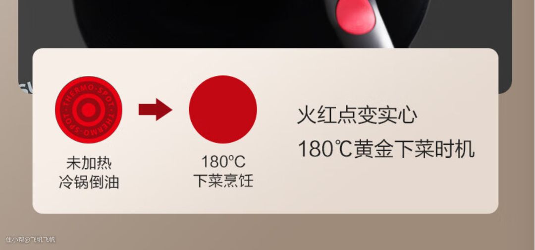 不粘锅?麦饭石锅?生铁铸铁钛一文说透所有的炒锅!(图24)