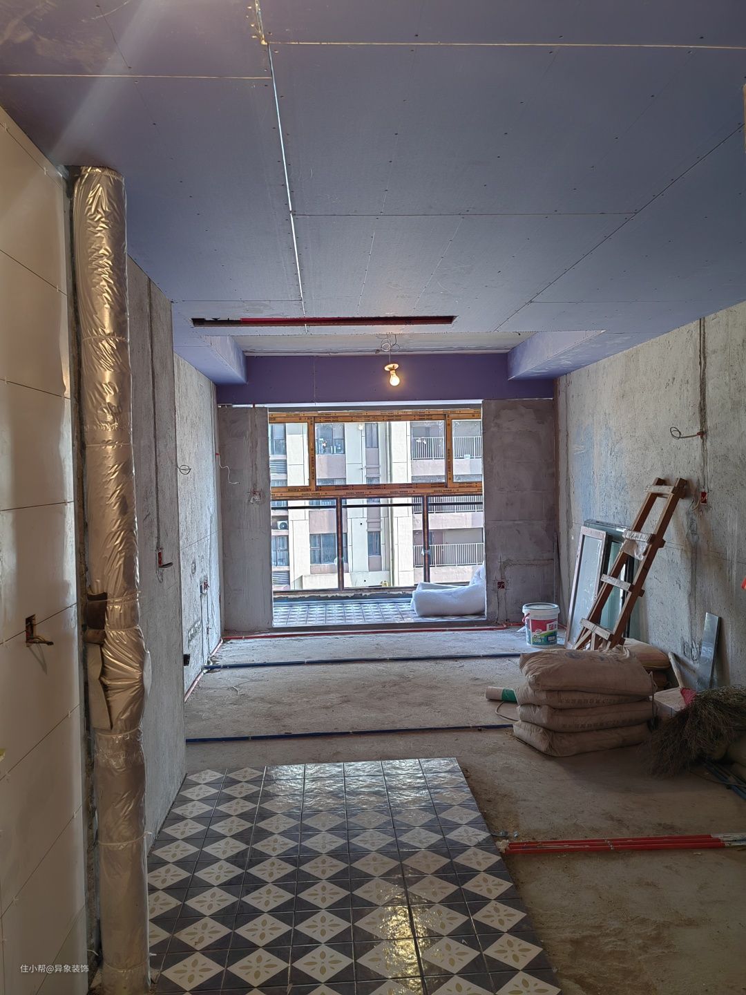 装修方式怎么选？半包、全包、整装、全案——一次理清！(图3)