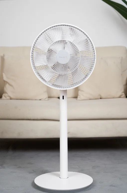 2022循环扇实测分享空气循环扇和普通风扇有什么区别？(图32)