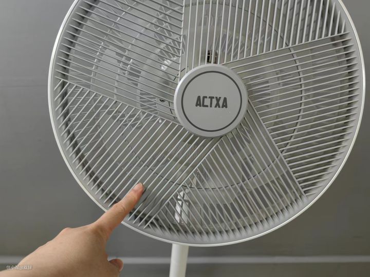 哪种类型的风扇更好？空气循环扇怎么样？(图14)