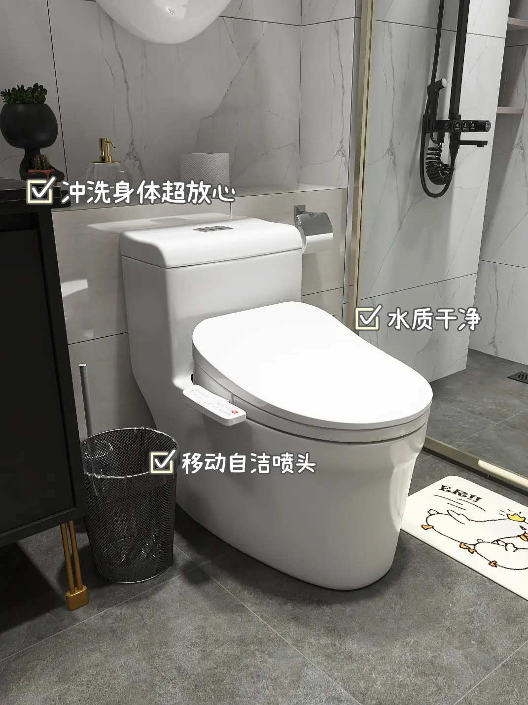 给未买智能马桶盖的朋友的忠告！图片_2