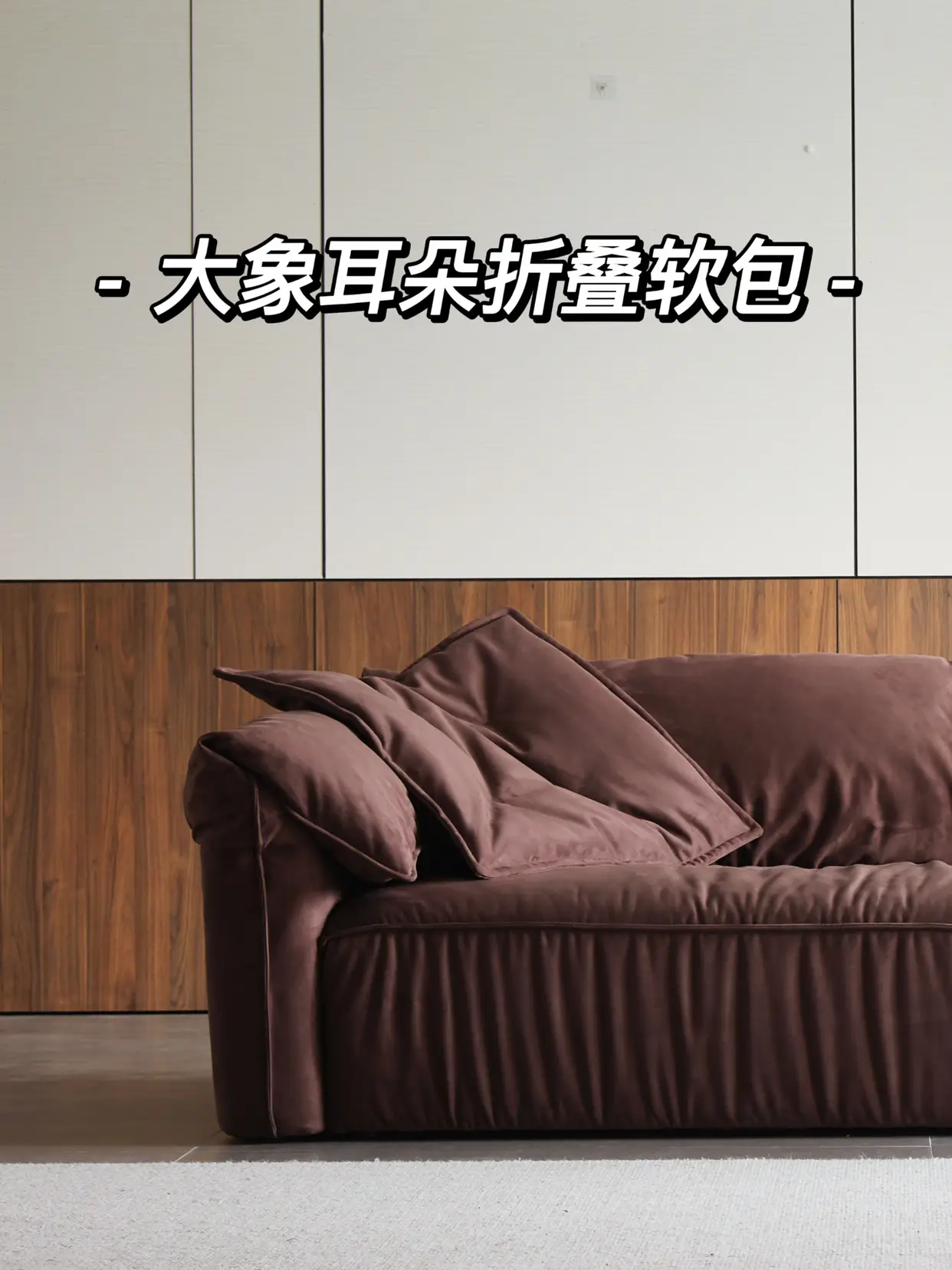 懒癌患者的专属福利🧧确定不要吗图片_2