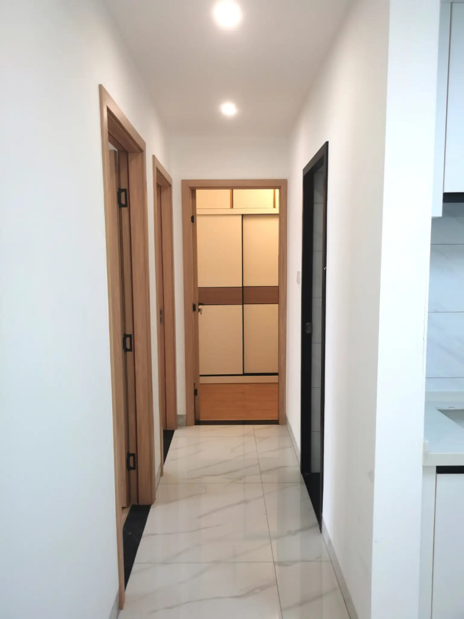 硬装已收工，软装搭配大家有什么好建议？图片_3