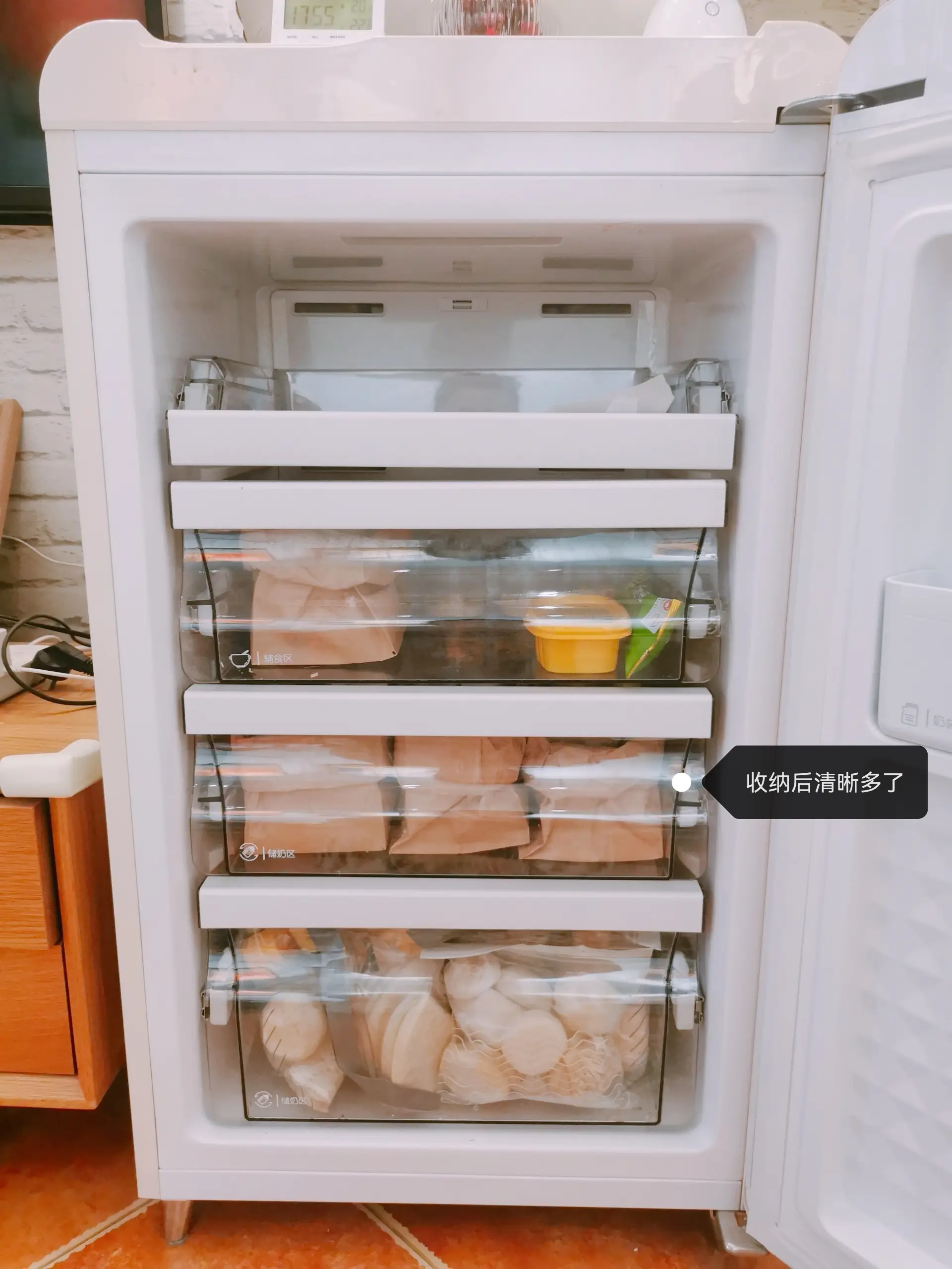 冰箱整理～图片_0