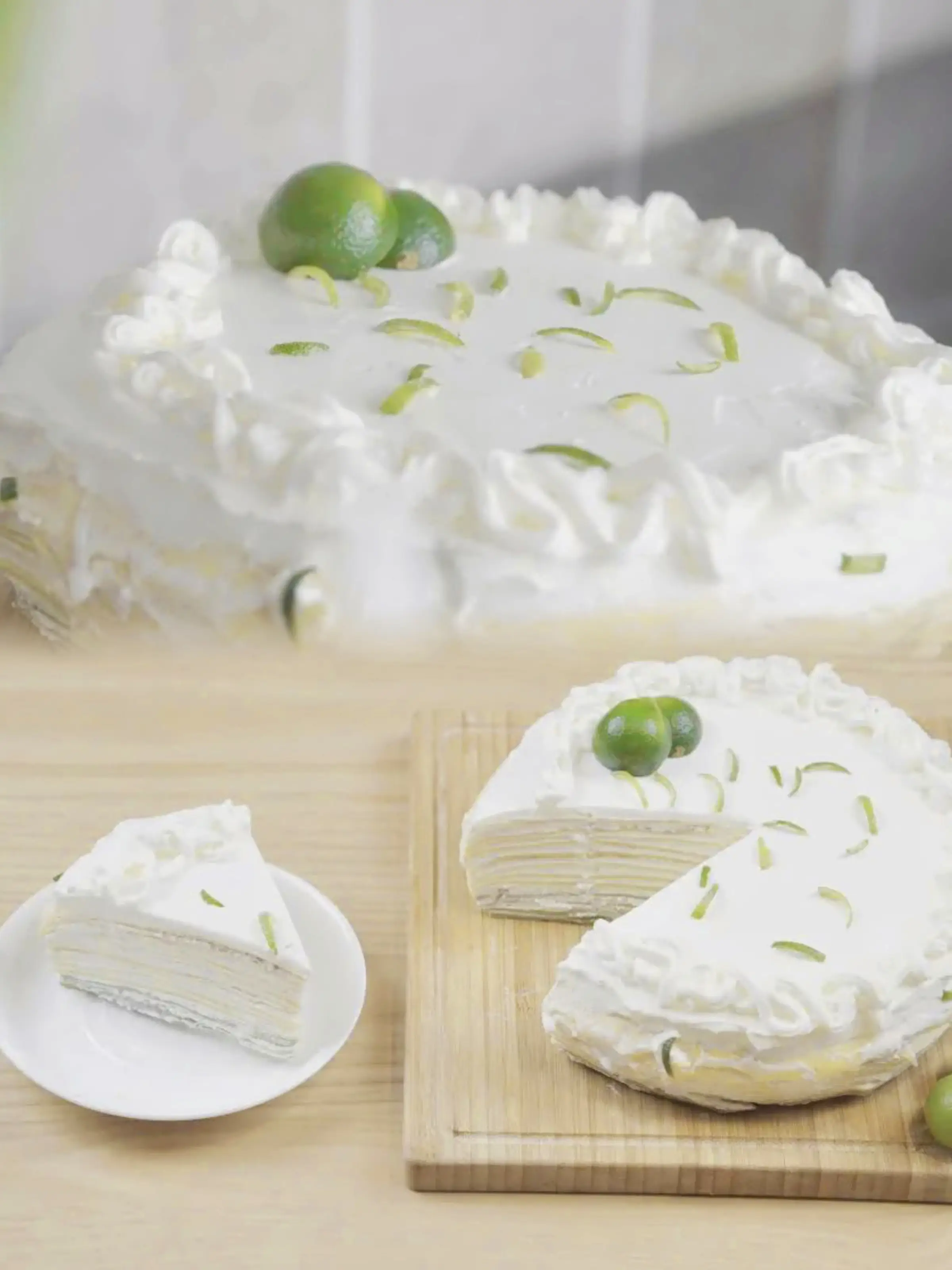 厨房杂图|生活日常|宝藏厨房很难不爱！图片_6