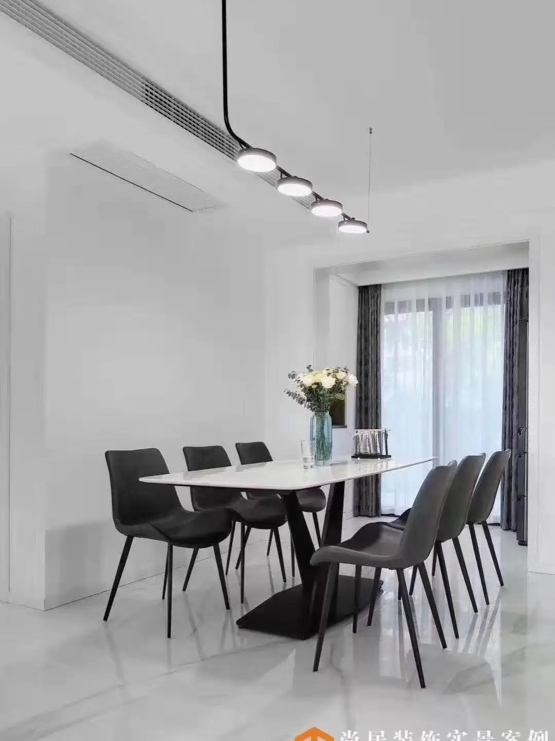 大白墙营造高级极简图片_4