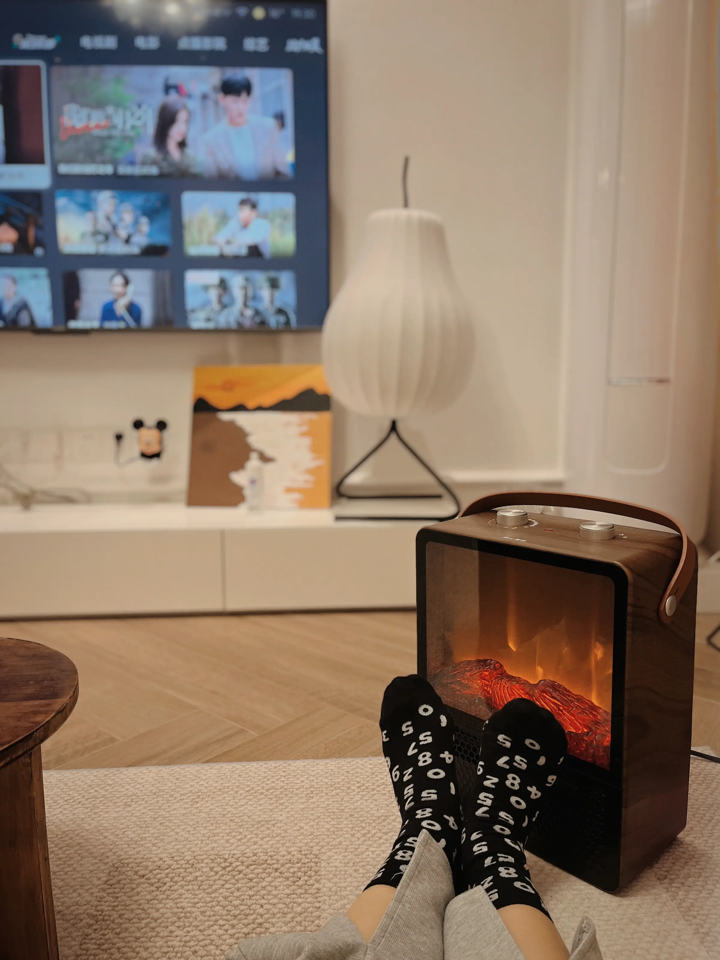 拜托别下架‼️山姆这个暖风机很值得入～图片_1