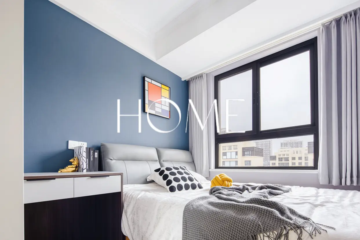 Dream Room “真香”精装房改造图片_4