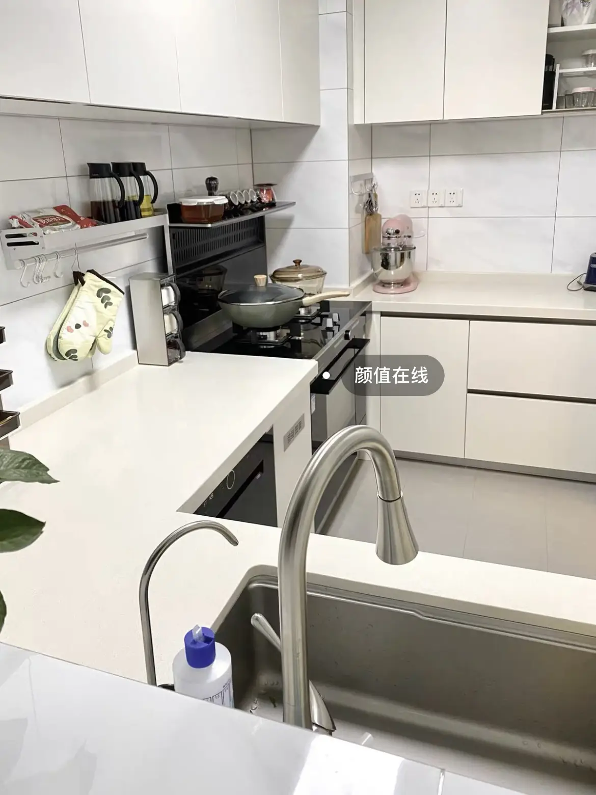答应我，厨房选择集成灶 不仅方便还省钱！图片_1