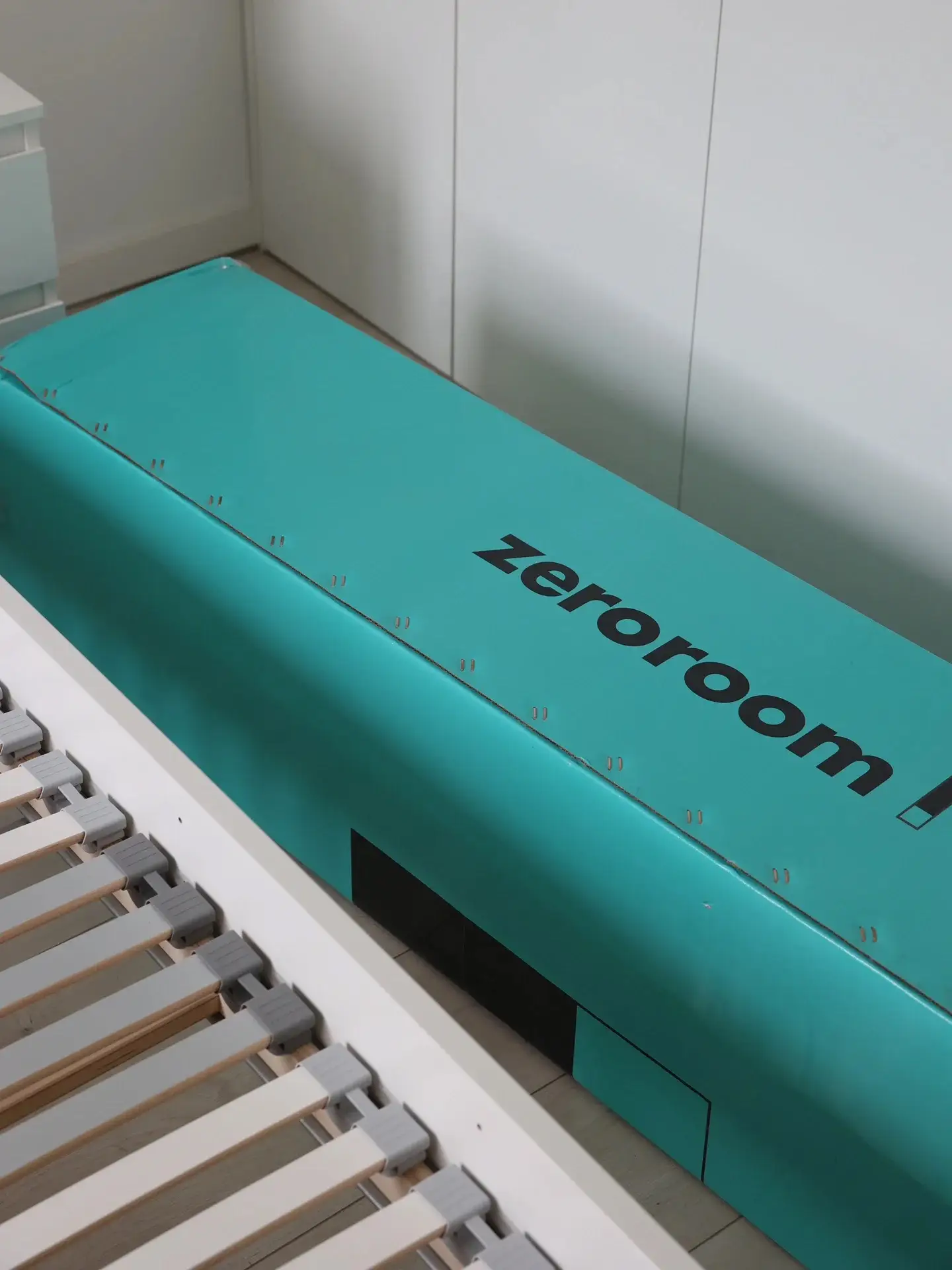 听我一句劝，床不重要！重要的是床垫图片_3