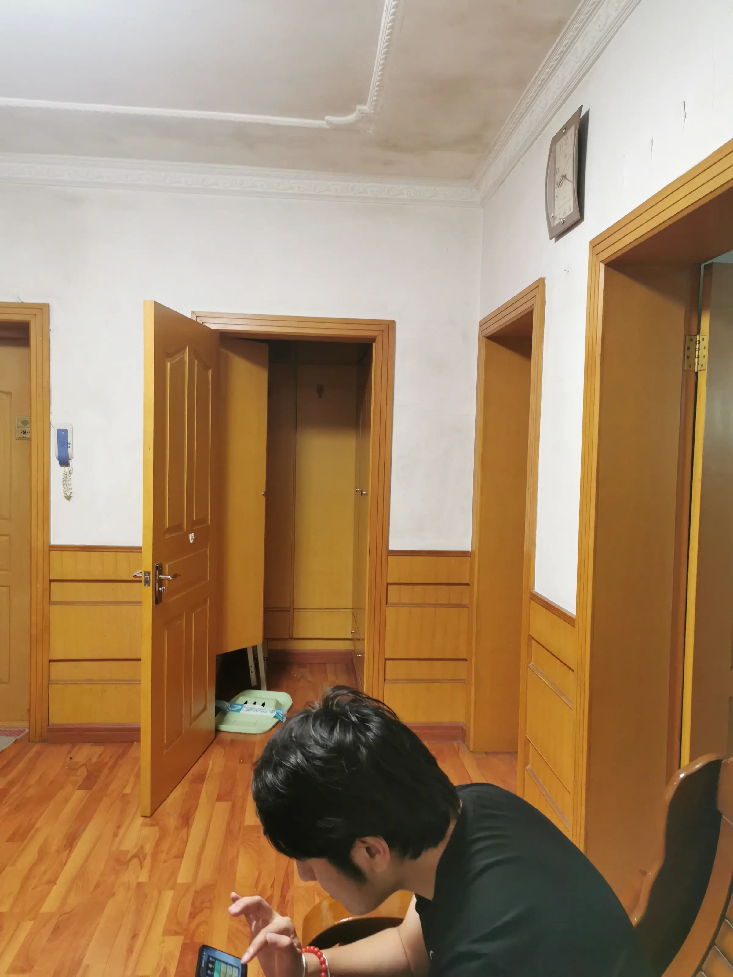 要不是亲眼所见，万万没想到这是同一套房子图片_2