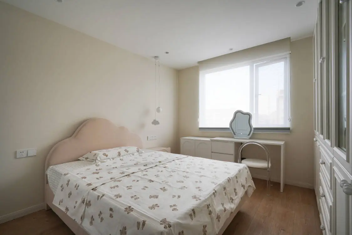 卧室乳胶漆可以怎么选？图片_7