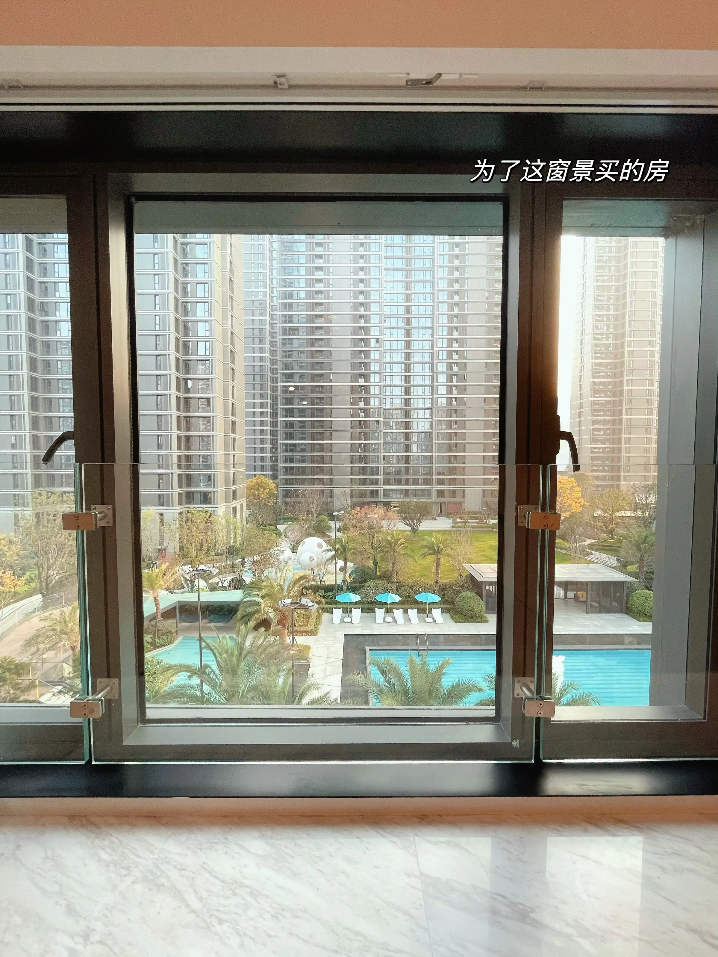 30岁换了第二套房，和喜欢的人住进了新家图片_5