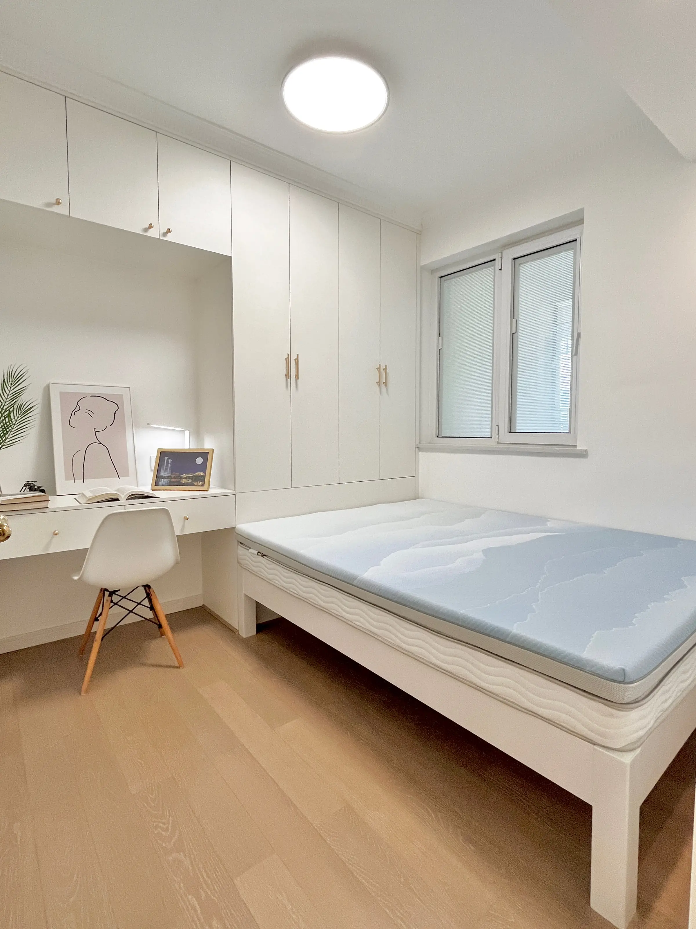 装修时没认真选床垫，差点踩过的大坑图片_4