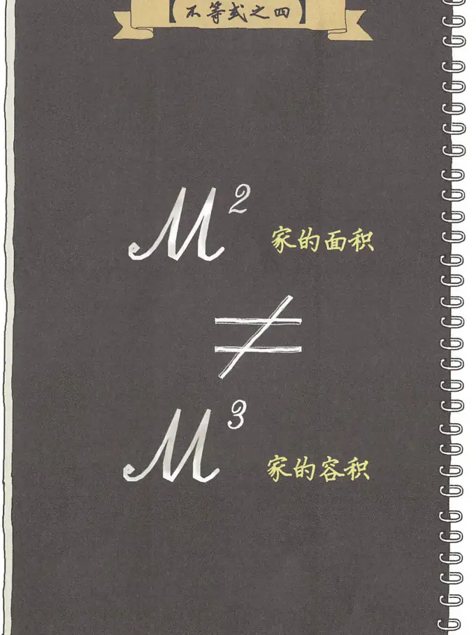 第一章｜买不起大房子❌忍受局促生活图片_6