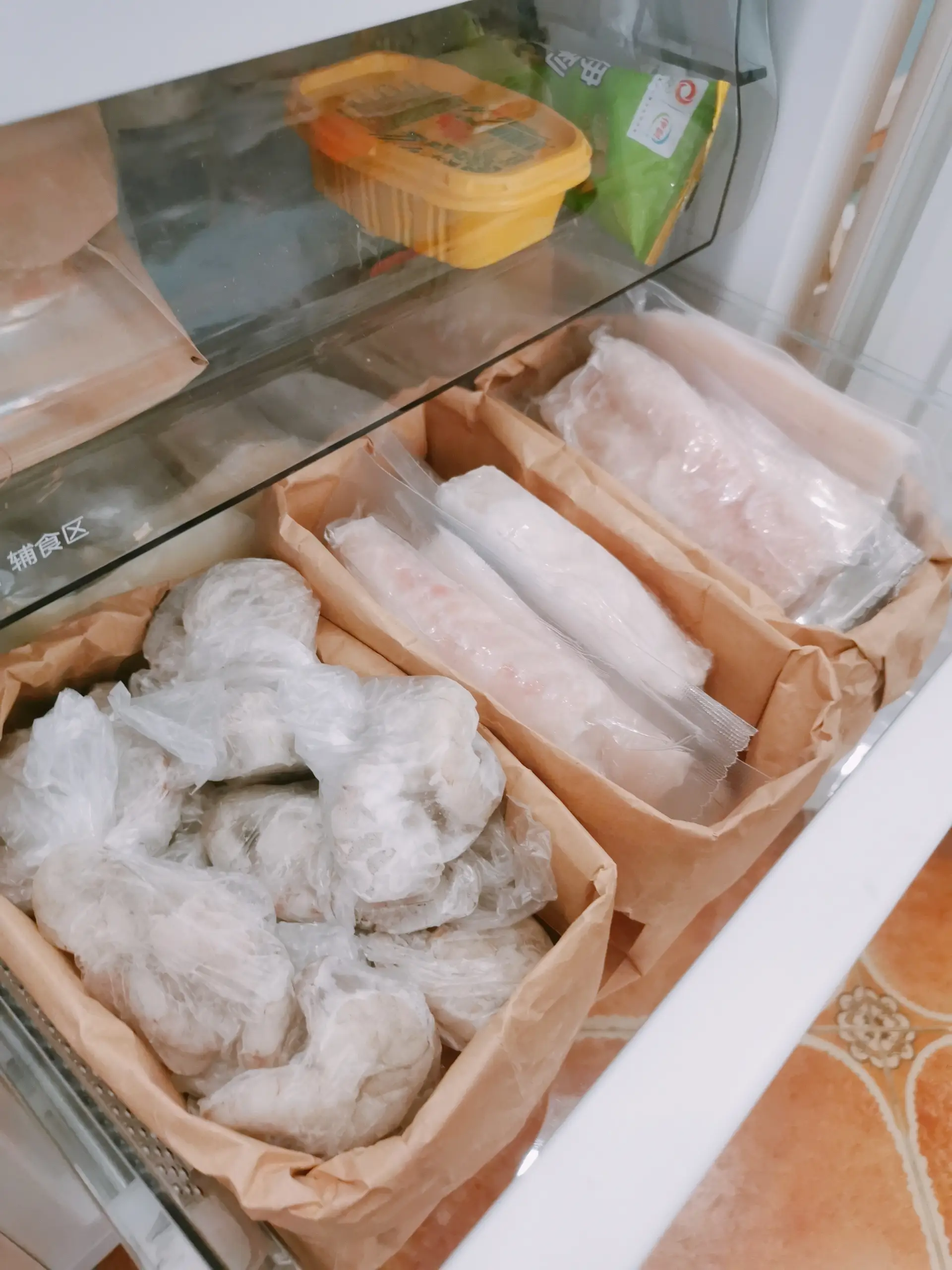 冰箱整理～图片_4