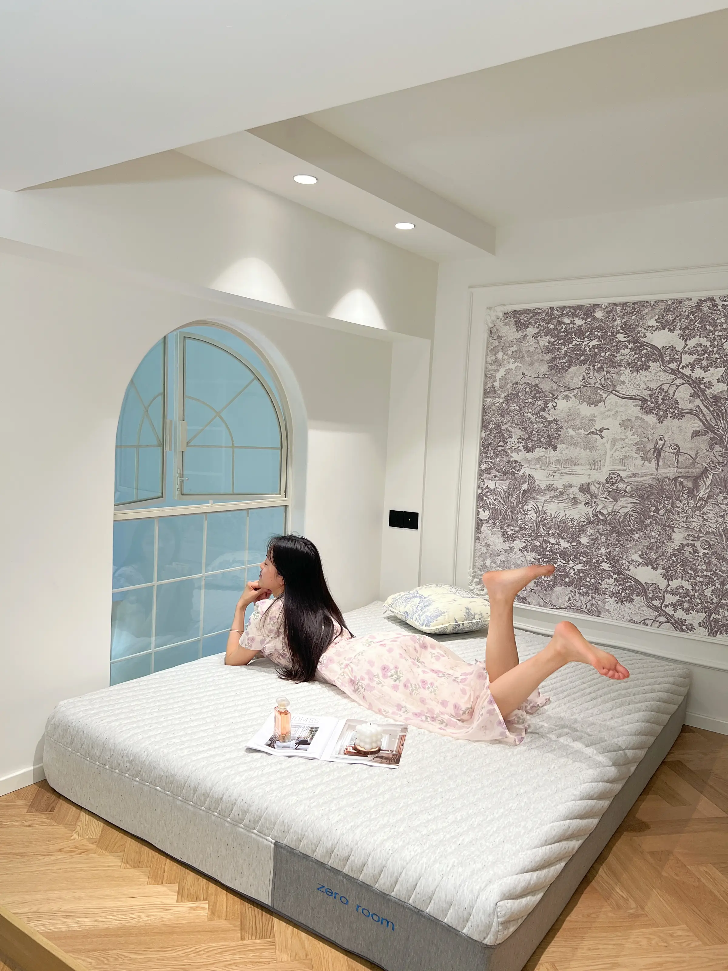 闭眼入的万能床垫图片_0