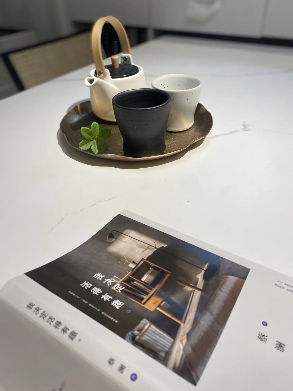 抄作业吧！全靠软装的家。图片_4