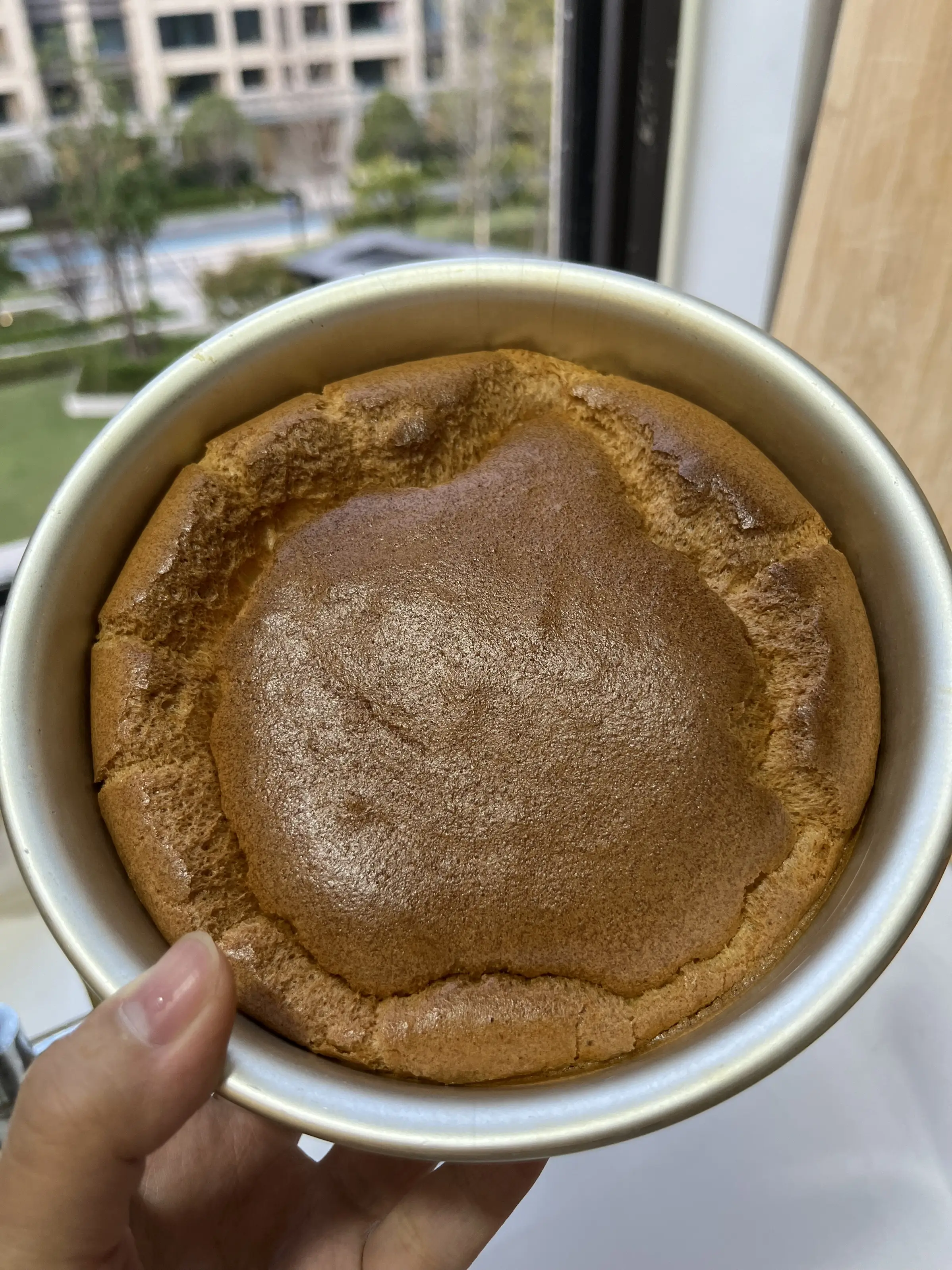 翻车的生日蛋糕🎂图片_2