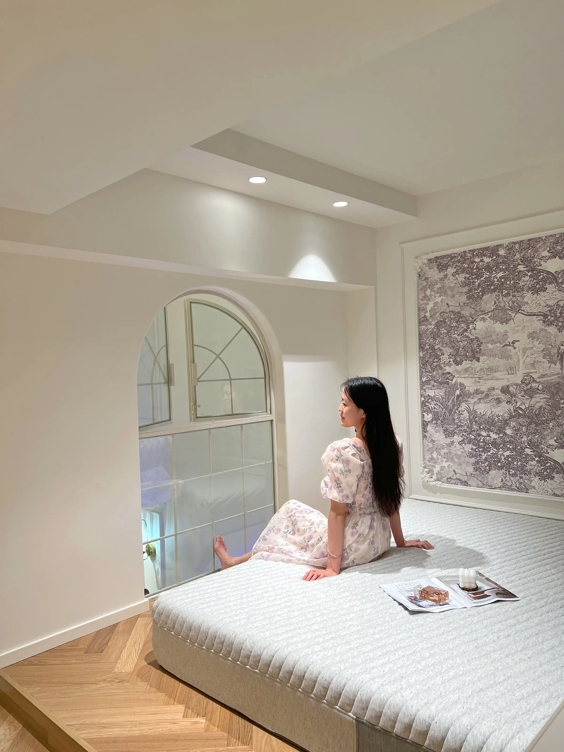 好的床垫真的很重要图片_3