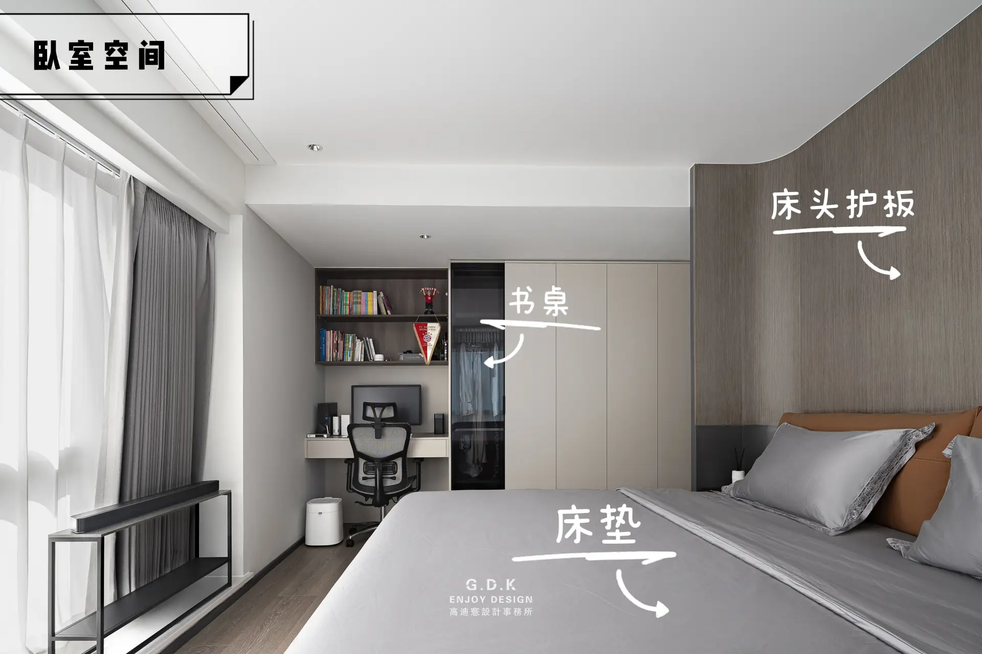 卧室指南，高品质床垫应该如何选购？👇图片_5