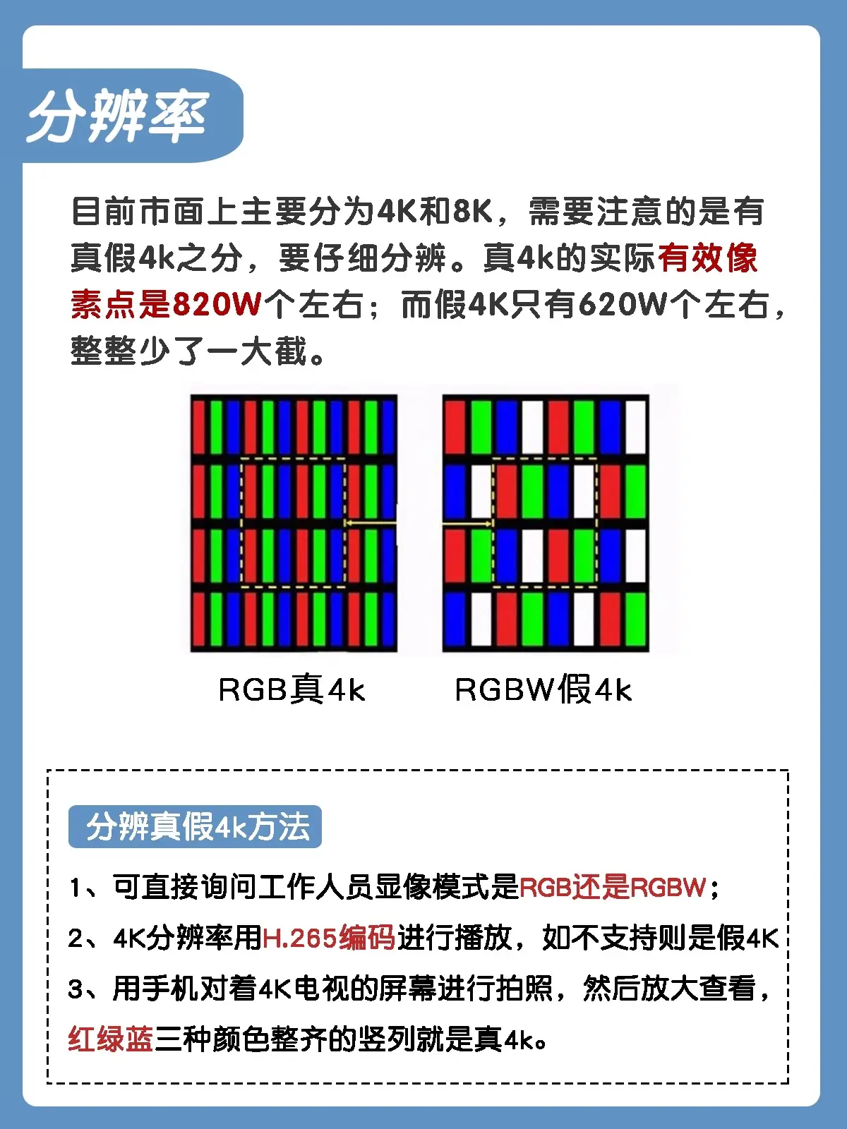 电视机怎么选？分享保姆级教程图片_2
