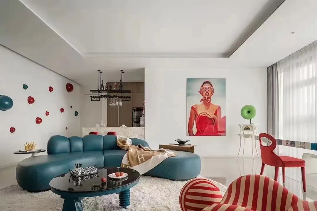 艺术 陈设 色感图片_8