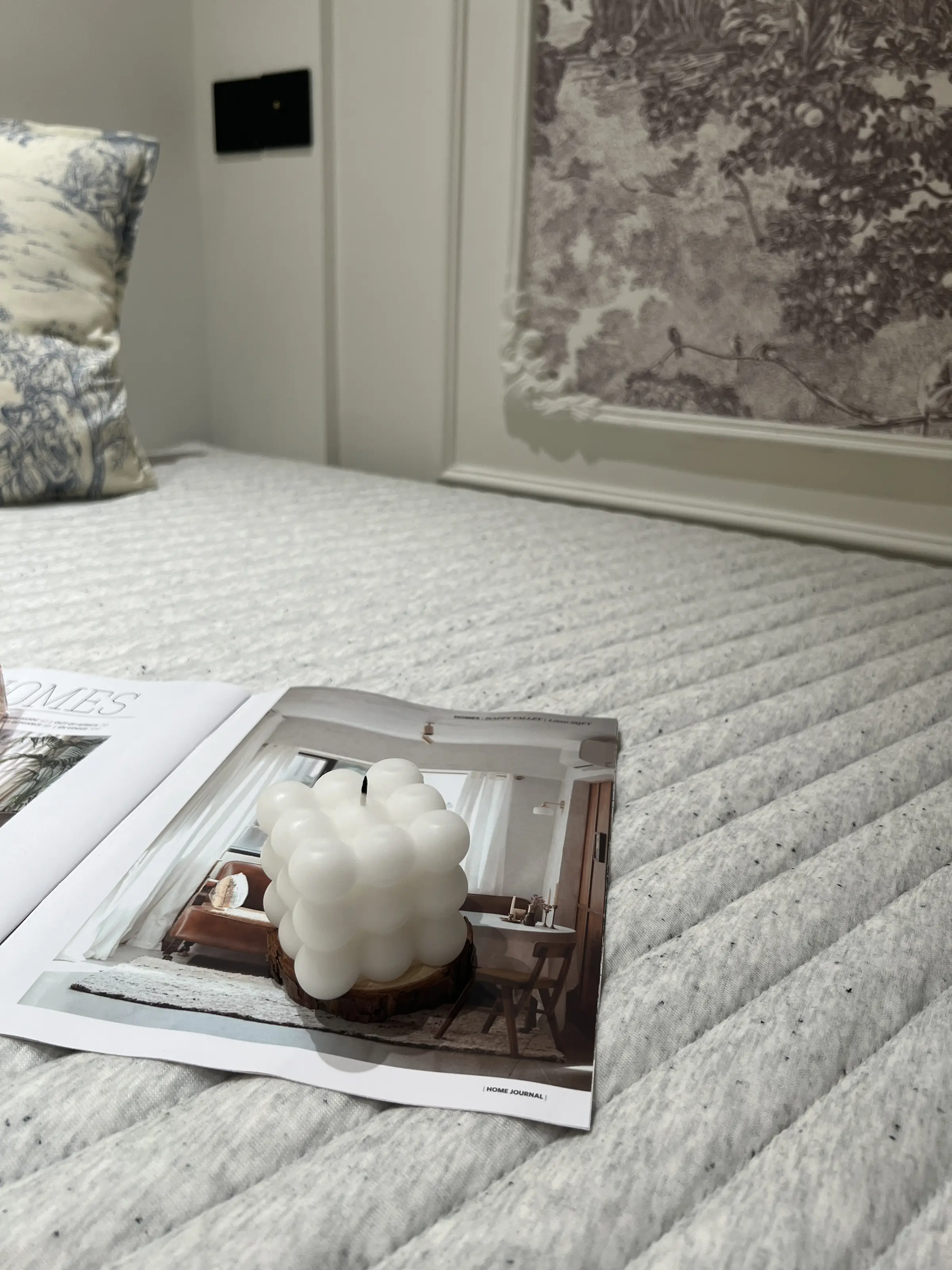 好的床垫真的很重要图片_2