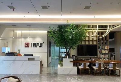 爱帮客装饰（郴州）