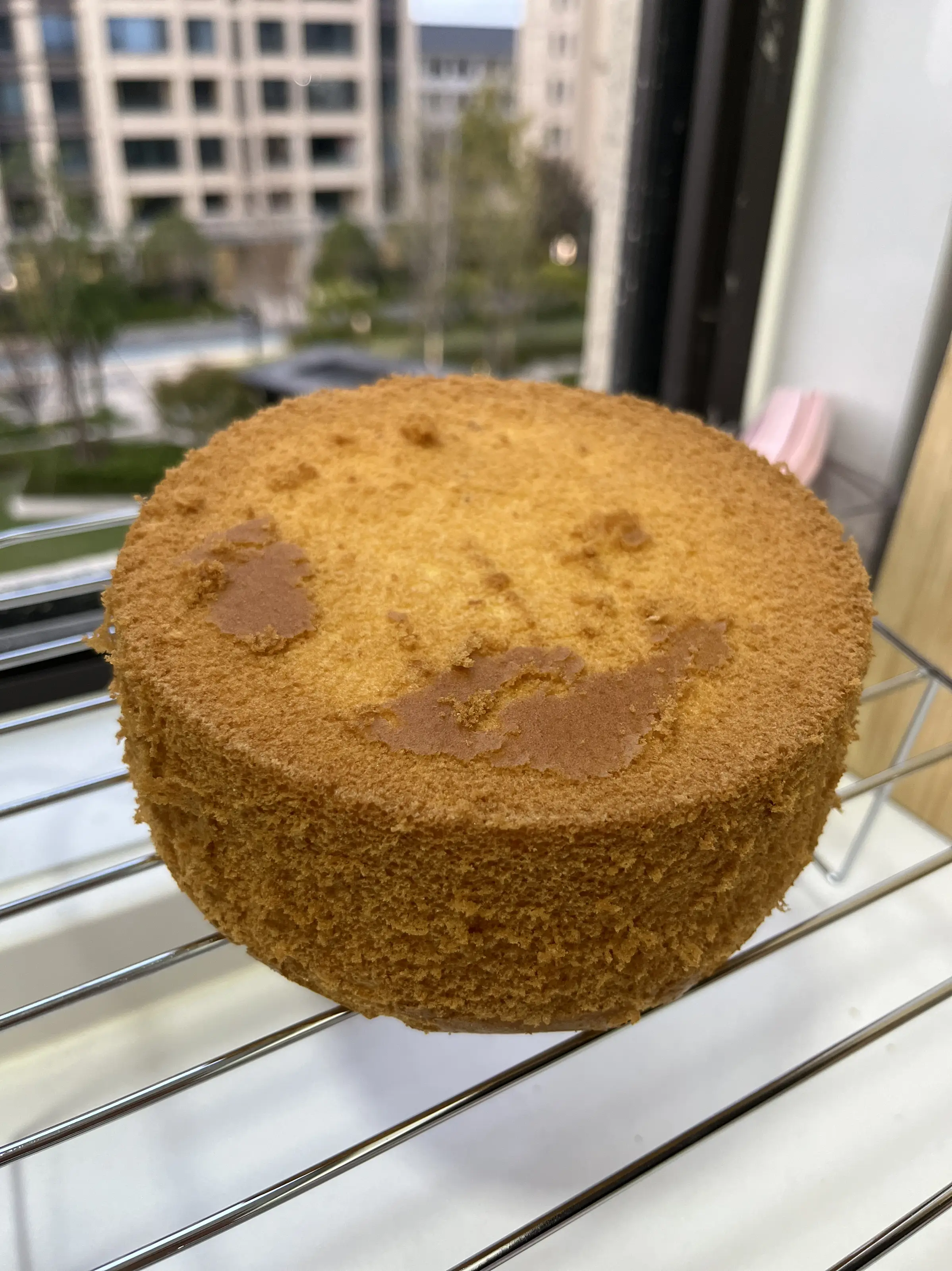 翻车的生日蛋糕🎂图片_3