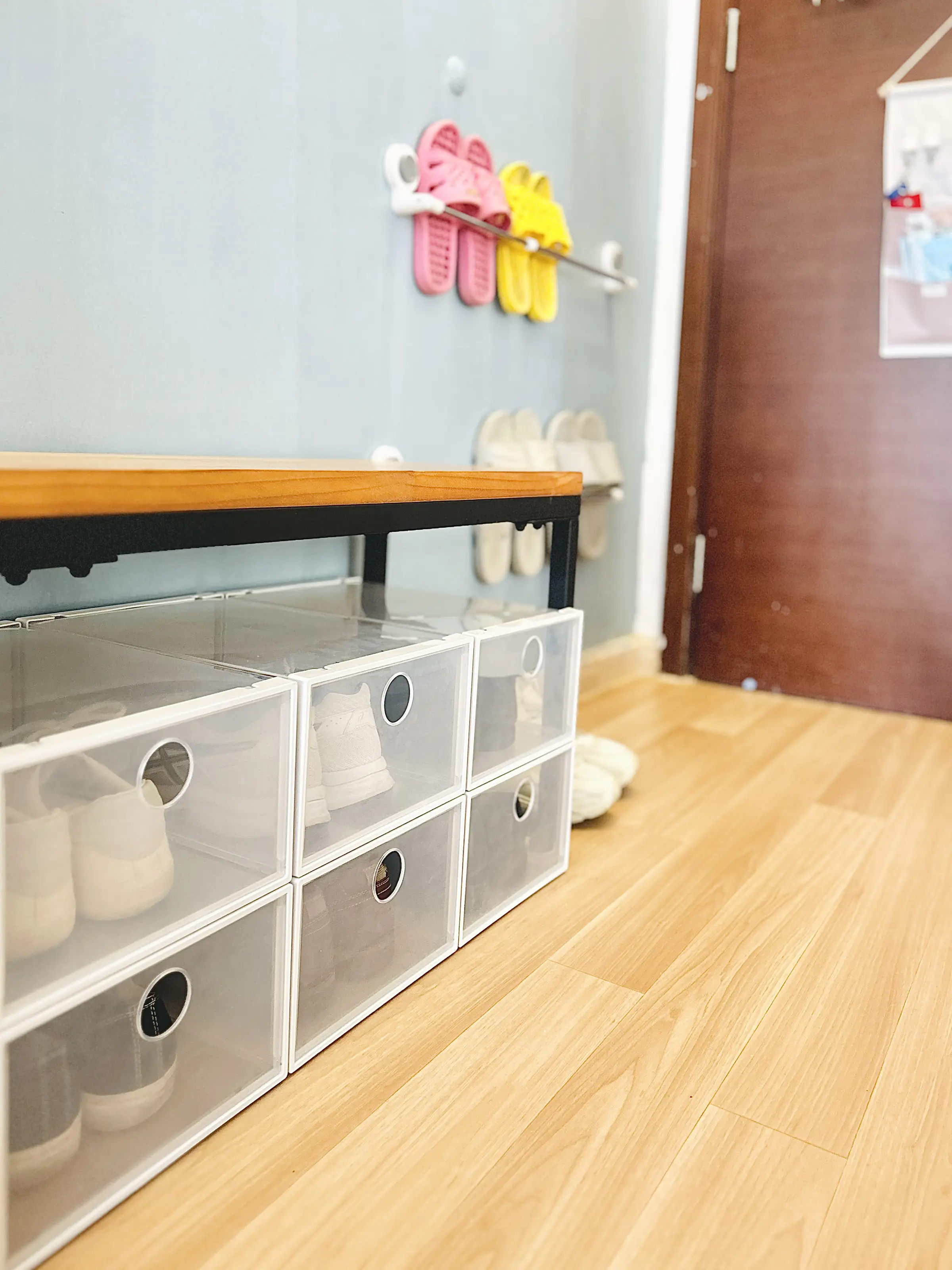 那些你意想不到却出奇好用的小收纳图片_0