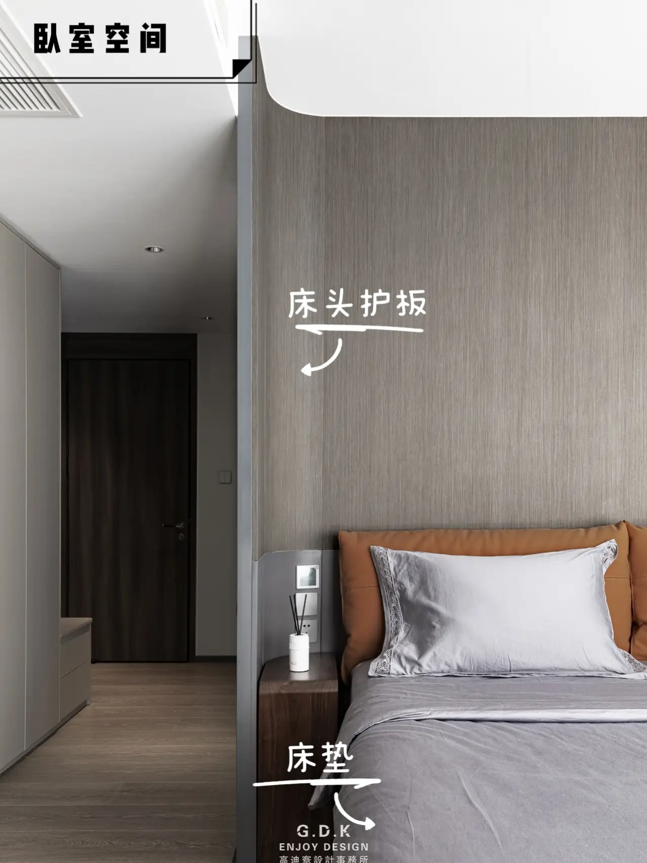 卧室指南，高品质床垫应该如何选购？👇图片_0