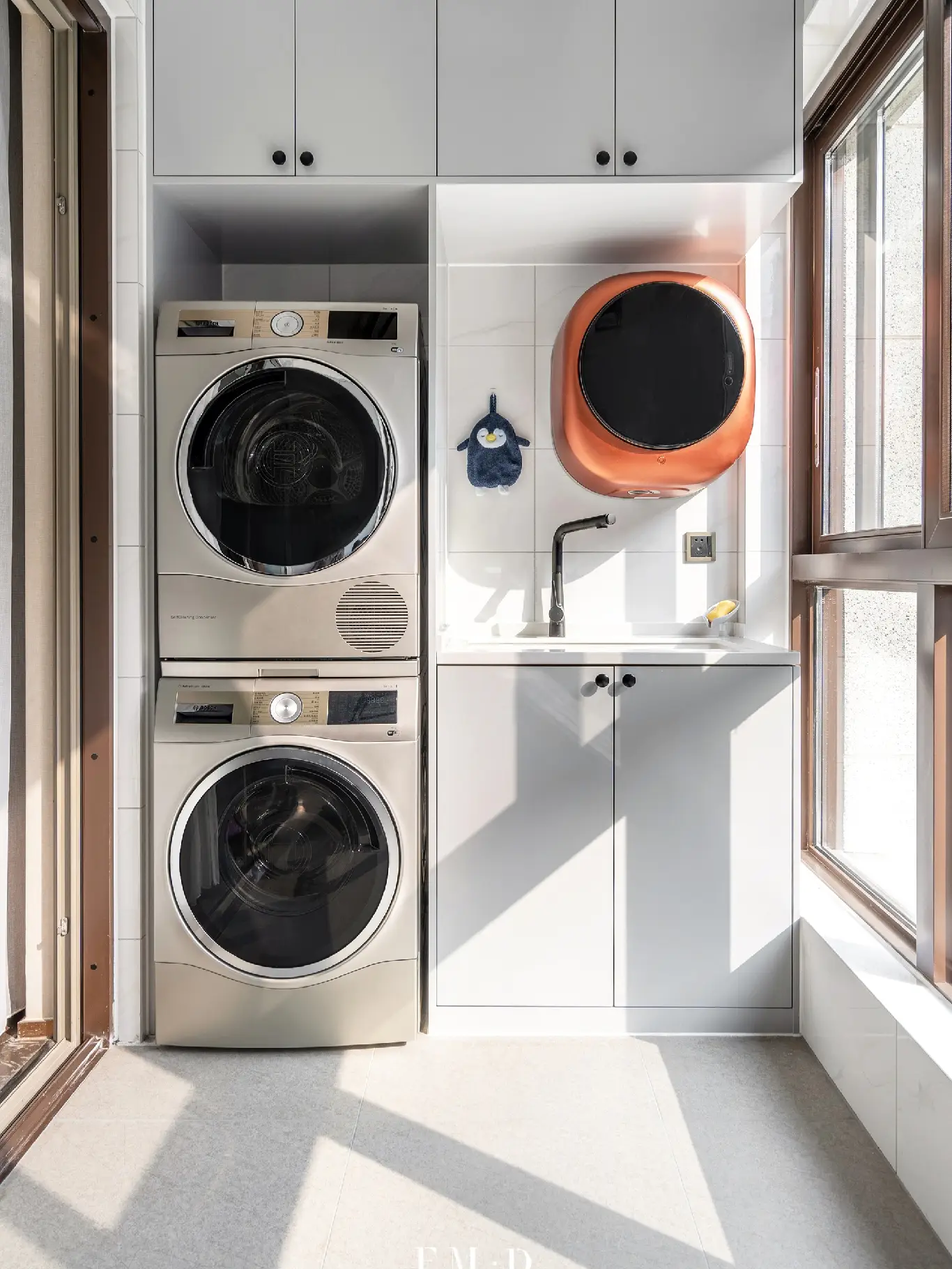 买电器时纠结：烘干机到底值不值得装❓图片_8