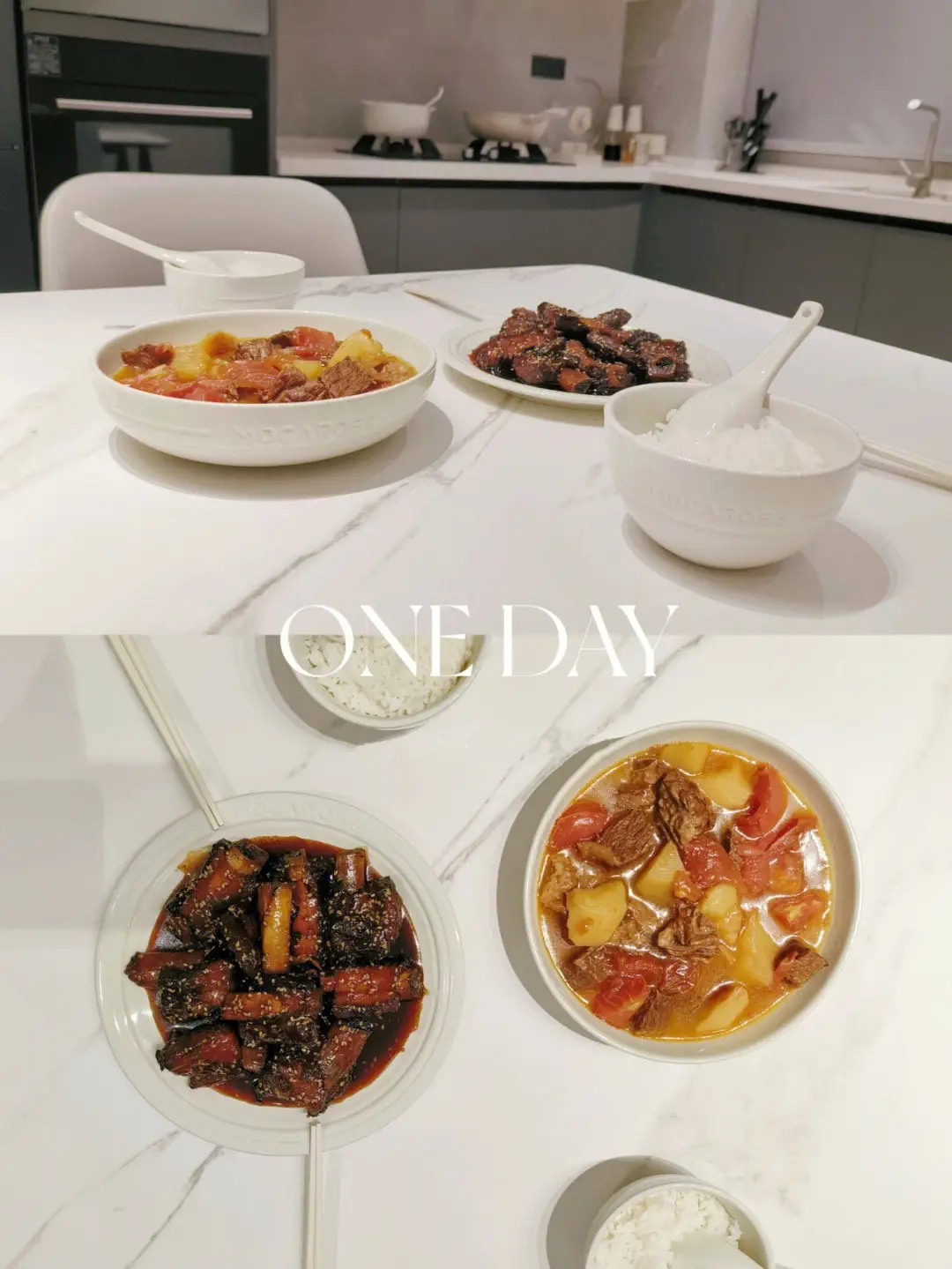 赞爆了⭕开放式厨房还能这样选烟灶⁉图片_5