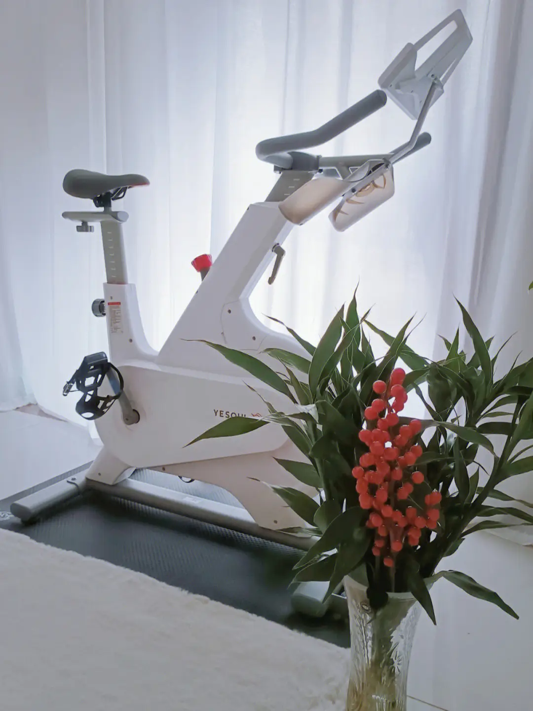 家居好物|因为👉它，我舍弃了我的跑步机图片_2