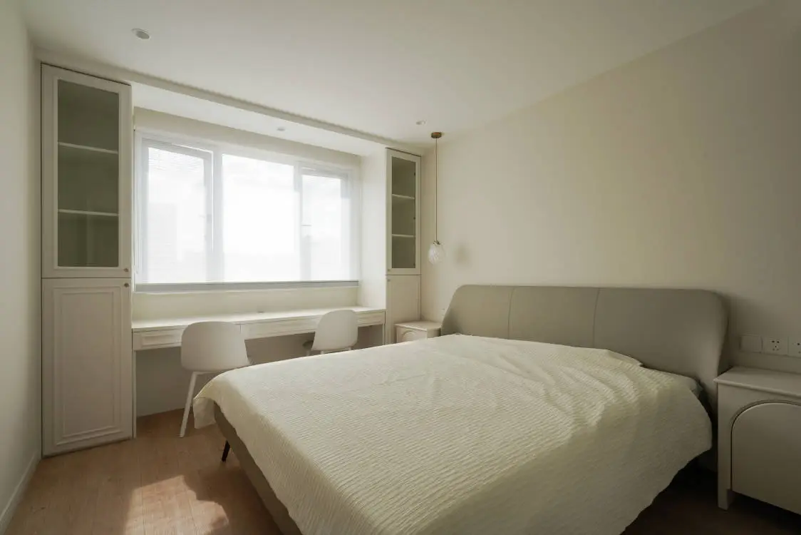 卧室乳胶漆可以怎么选？图片_6