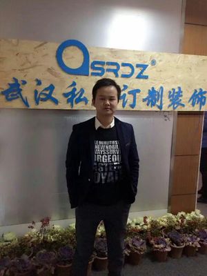 武汉私人订制装饰