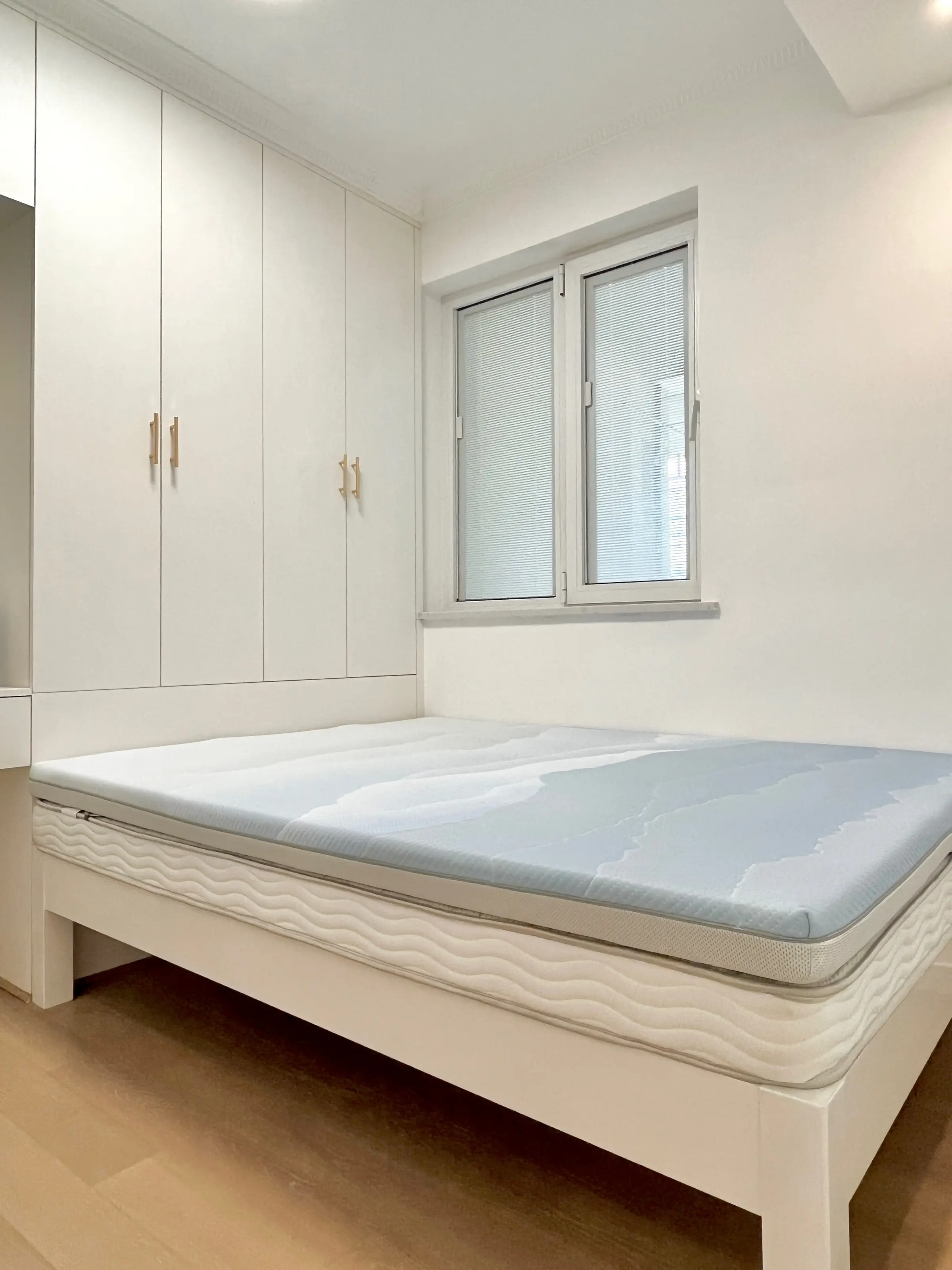 避坑！装修时选床垫不小心踩过的坑！图片_1