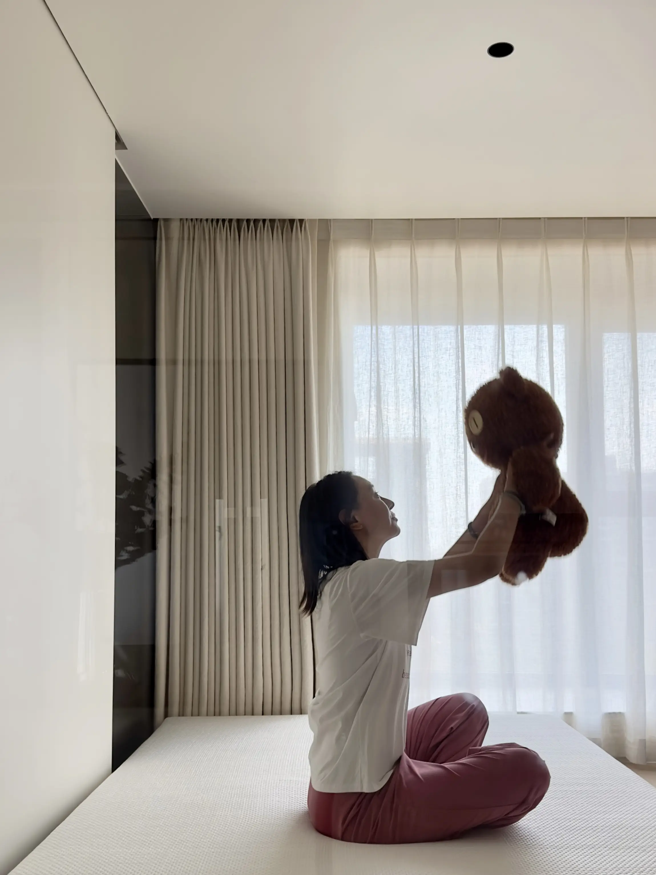 家居博主都在睡什么床垫图片_7