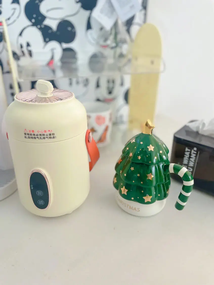 好用到窒息的电炖锅🥰图片_4