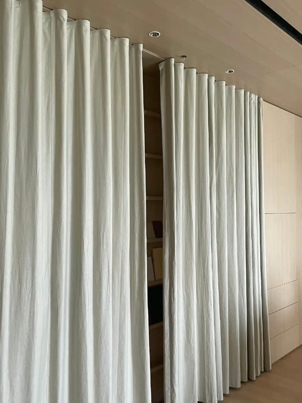 安利一下内嵌蛇形轨道！图片_2