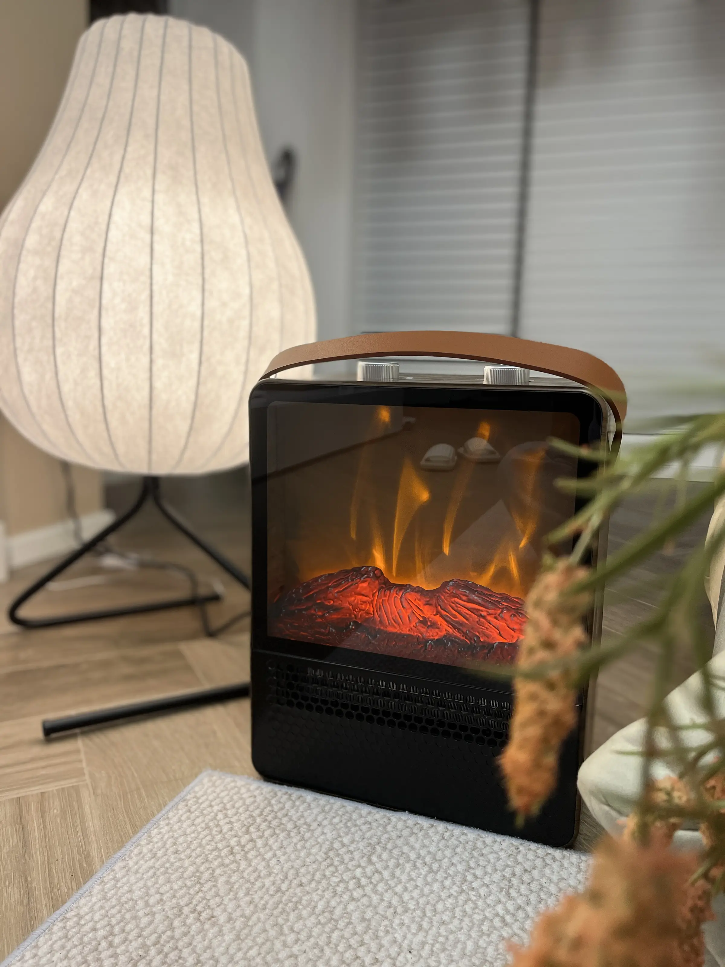 拜托别下架‼️山姆这个暖风机很值得入～图片_0