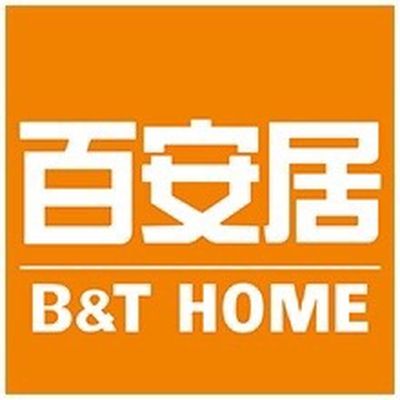 百安居成都金沙店