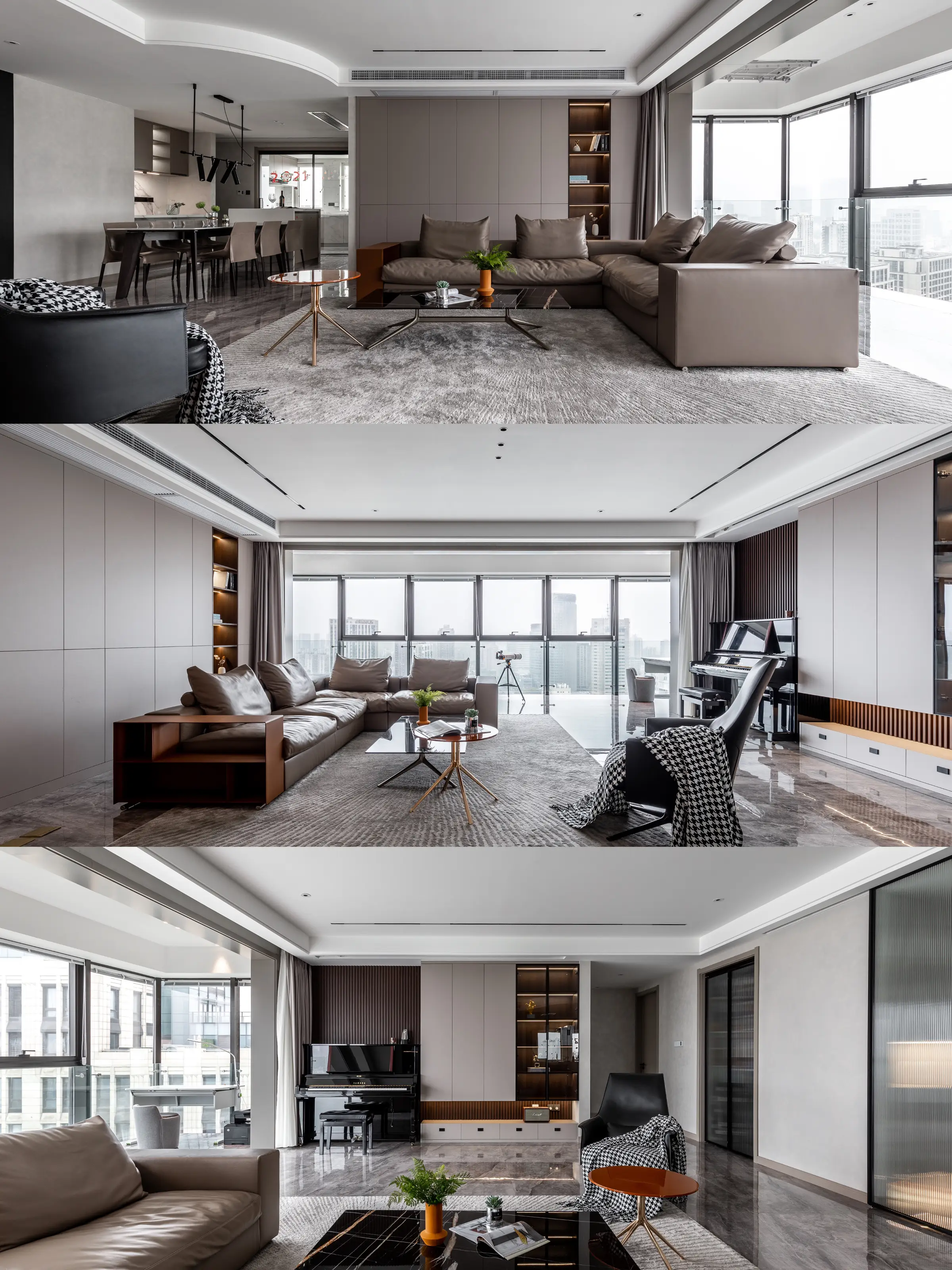 去电视化后，客厅能改造成什么样？图片_5