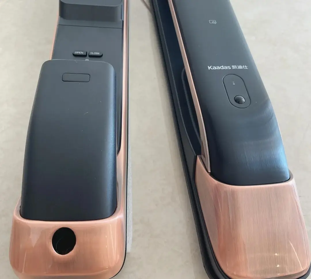 来说说凯迪仕智能锁K20 por Max图片_2