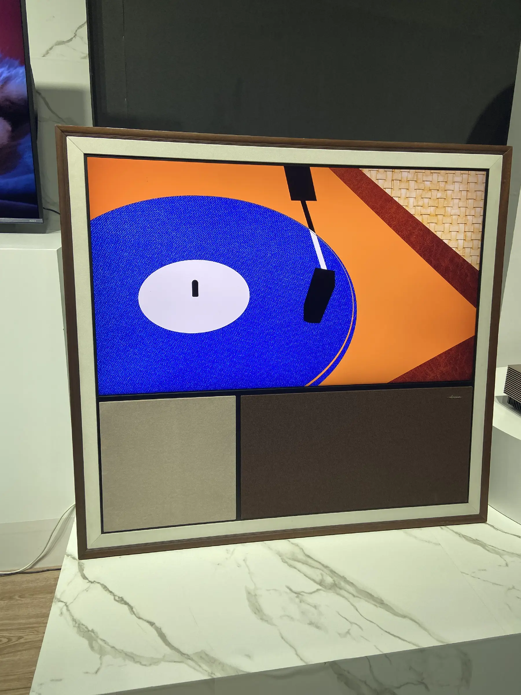 海信电视又“出圈”了，画质充满科技与狠活图片_7