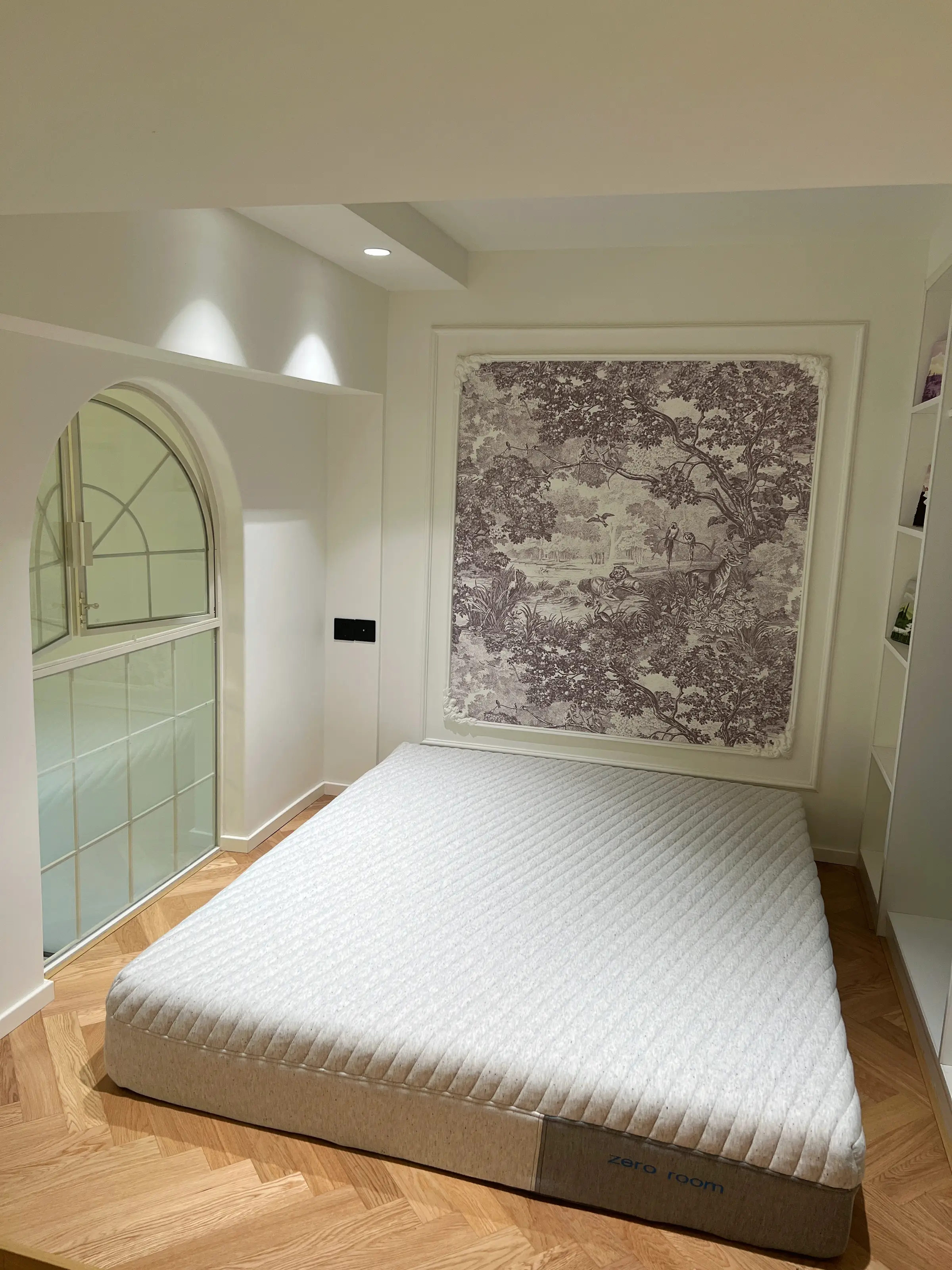 一个好的床垫决定好的睡眠图片_3