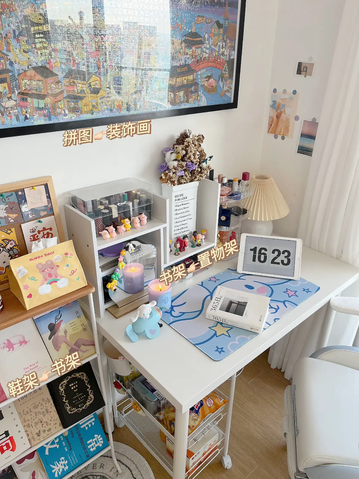 独居Plog🏠讲真，我一点出门的想法都没图片_2